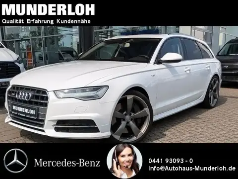 Used AUDI S6 Petrol 2016 Ad 