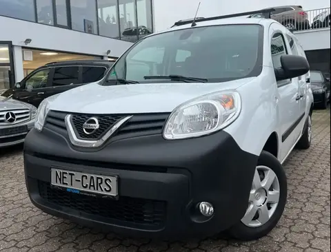 Annonce NISSAN NV250 Diesel 2021 d'occasion 