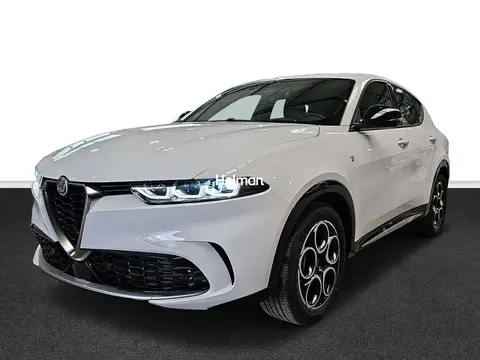 Used ALFA ROMEO TONALE Petrol 2023 Ad 