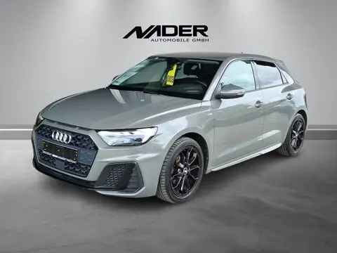 Annonce AUDI A1 Essence 2019 d'occasion Allemagne