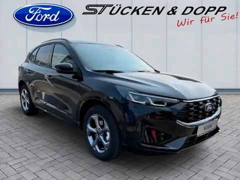 Annonce FORD KUGA Hybride 2024 d'occasion 