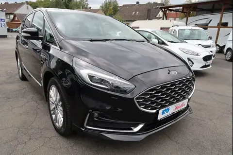 Annonce FORD S-MAX Diesel 2020 d'occasion 