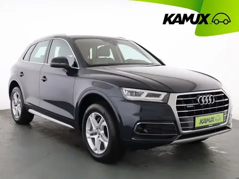 Used AUDI Q5 Diesel 2019 Ad 