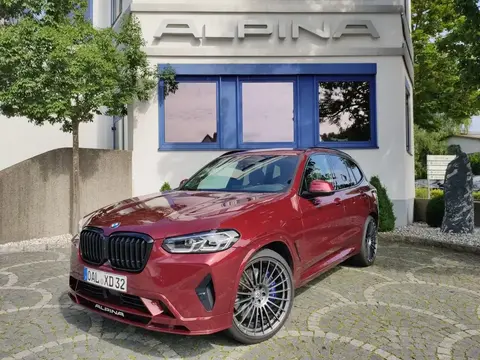 Annonce ALPINA XD3 Diesel 2023 d'occasion 