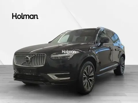 Annonce VOLVO XC90 Hybride 2021 d'occasion 