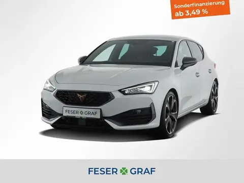 Used CUPRA LEON Petrol 2023 Ad 