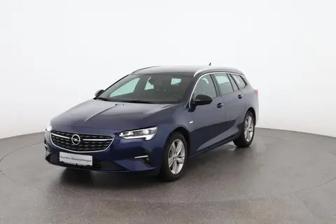 Used OPEL INSIGNIA Diesel 2021 Ad 