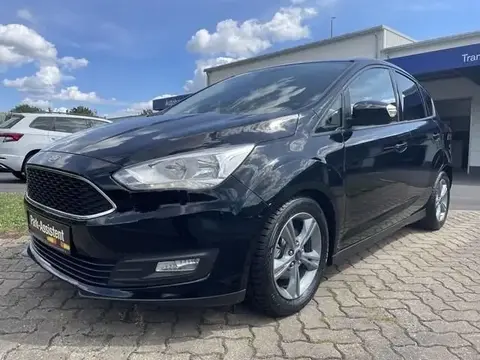 Annonce FORD C-MAX Essence 2017 d'occasion 