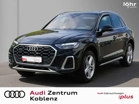 Used AUDI Q5 Diesel 2021 Ad 