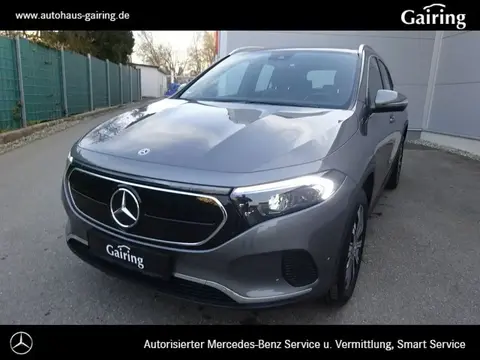 Used MERCEDES-BENZ EQA Not specified 2021 Ad 