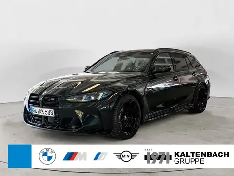 Annonce BMW M3 Essence 2024 d'occasion 