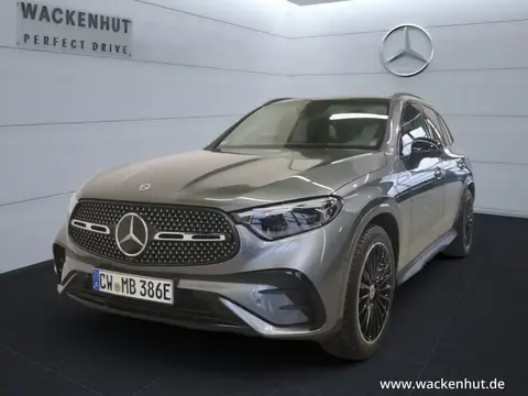 Annonce MERCEDES-BENZ CLASSE GLC Hybride 2023 d'occasion 