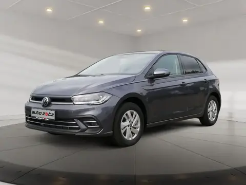 Used VOLKSWAGEN POLO Petrol 2024 Ad 