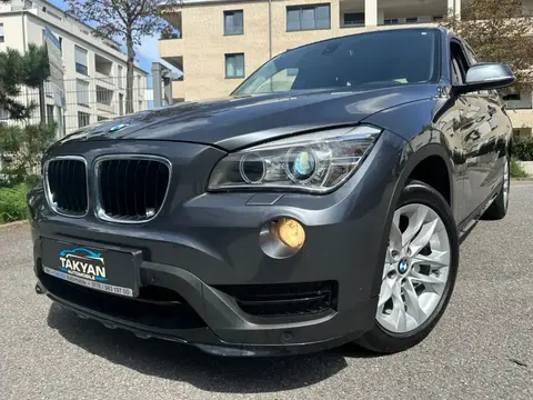 Used BMW X1 Diesel 2015 Ad 