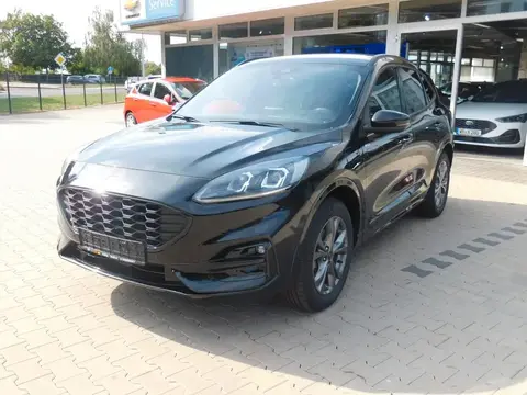 Used FORD KUGA Hybrid 2022 Ad 