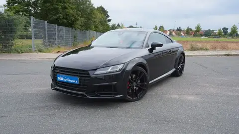 Used AUDI TTS Petrol 2016 Ad 