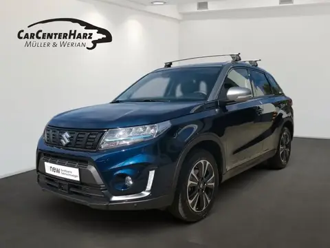 Used SUZUKI VITARA Petrol 2023 Ad 