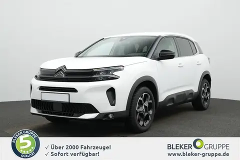 Annonce CITROEN C5 AIRCROSS Essence 2023 d'occasion 