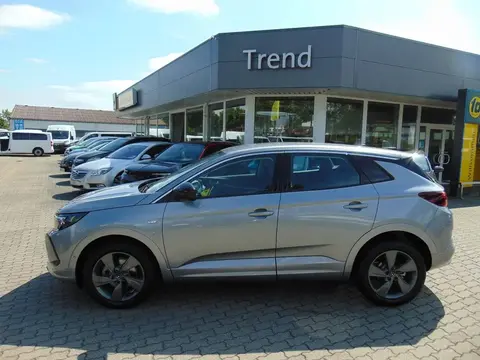 Used OPEL GRANDLAND Petrol 2024 Ad 