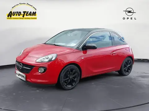 Used OPEL ADAM Petrol 2017 Ad 