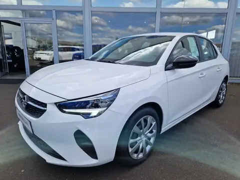 Annonce OPEL CORSA Essence 2023 d'occasion 