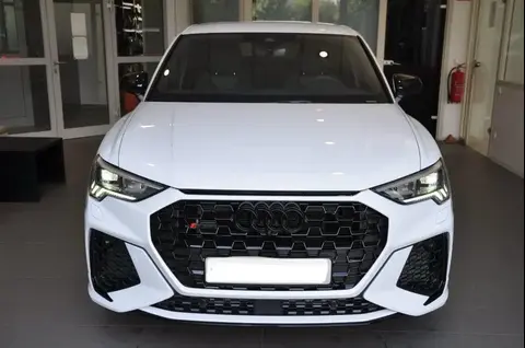 Annonce AUDI RSQ3 Essence 2022 d'occasion 