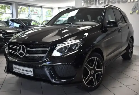 Used MERCEDES-BENZ CLASSE GLE Diesel 2019 Ad 