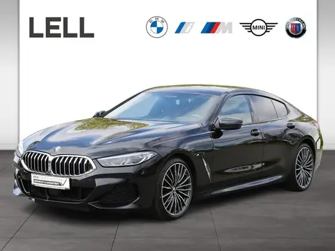 Annonce BMW SERIE 8 Diesel 2021 d'occasion 