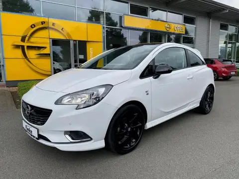 Annonce OPEL CORSA Essence 2019 d'occasion 