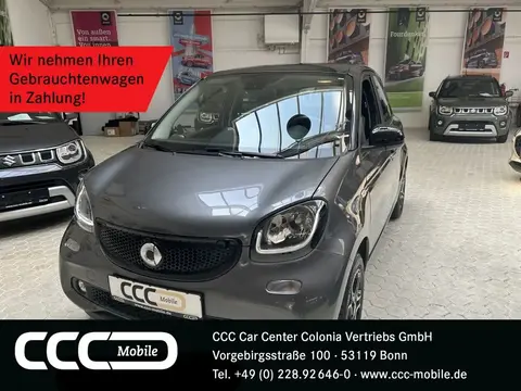 Used SMART FORFOUR Petrol 2018 Ad 