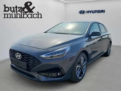 Annonce HYUNDAI I30 Essence 2024 d'occasion 