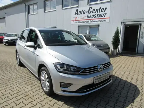 Used VOLKSWAGEN GOLF Petrol 2015 Ad 