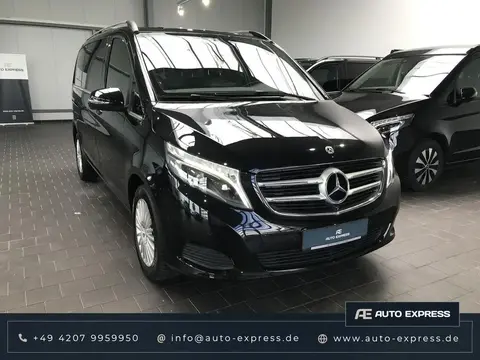 Used MERCEDES-BENZ CLASSE V Diesel 2017 Ad 