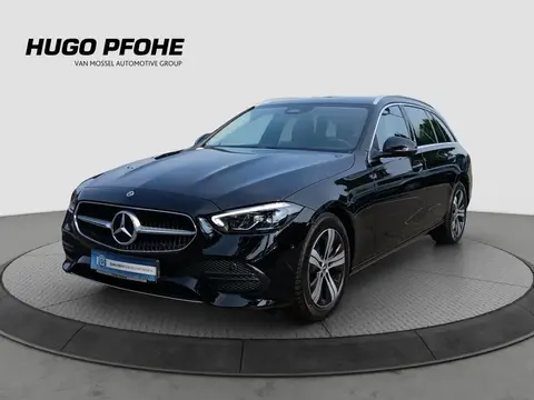 Used MERCEDES-BENZ CLASSE C Diesel 2023 Ad 