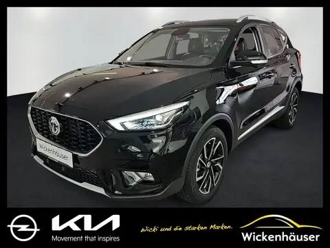 Annonce MG ZS Essence 2024 d'occasion 