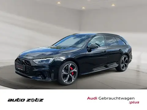 Annonce AUDI S4 Diesel 2024 d'occasion 