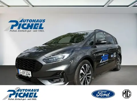 Annonce FORD S-MAX Hybride 2023 d'occasion 