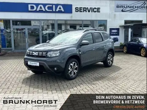 Used DACIA DUSTER Petrol 2024 Ad 