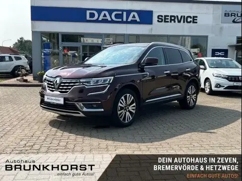 Used RENAULT KOLEOS Petrol 2021 Ad 