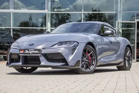 Annonce TOYOTA SUPRA Essence 2024 d'occasion 