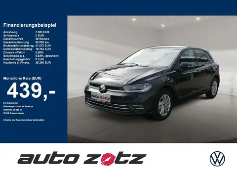 Used VOLKSWAGEN POLO Petrol 2024 Ad 