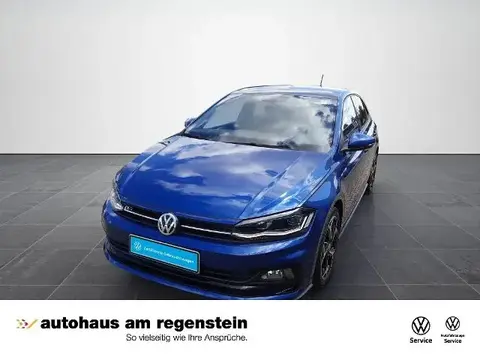 Used VOLKSWAGEN POLO Petrol 2020 Ad 