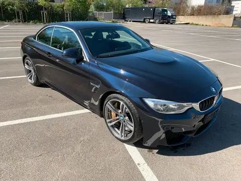 Used BMW M4 Petrol 2015 Ad 