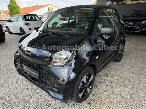 Annonce SMART FORTWO Non renseigné 2022 d'occasion 