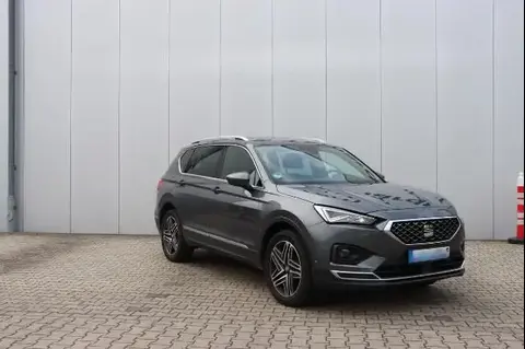 Annonce SEAT TARRACO Diesel 2019 d'occasion 