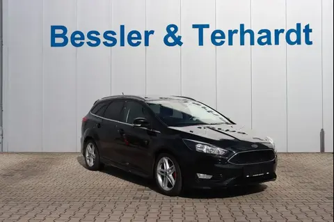 Used FORD FOCUS Petrol 2015 Ad 