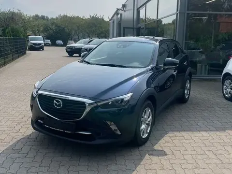 Used MAZDA CX-3 Petrol 2017 Ad 