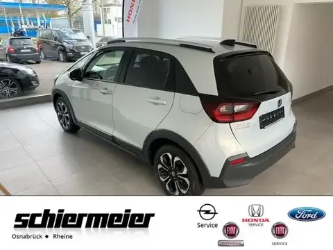 Annonce HONDA JAZZ Hybride 2023 d'occasion 