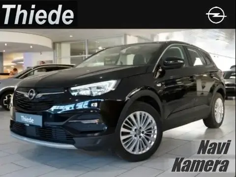 Used OPEL GRANDLAND Diesel 2019 Ad 