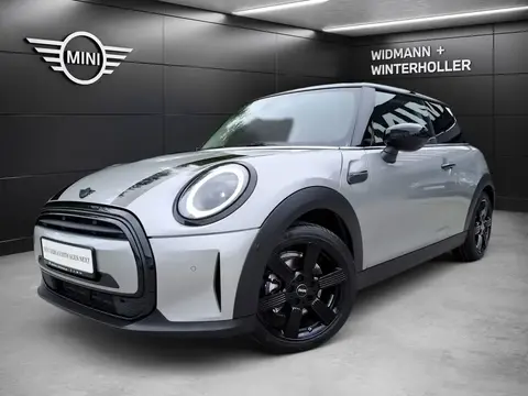 Annonce MINI COOPER Essence 2024 d'occasion 